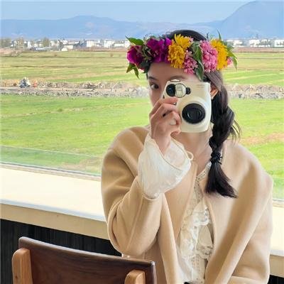 君有云